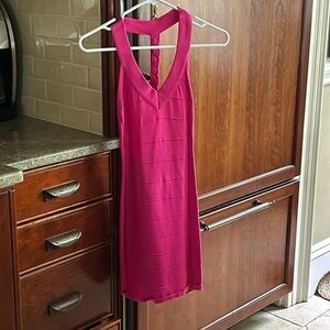 Cute going out dress!